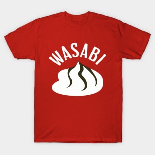 Wasabi T-Shirt